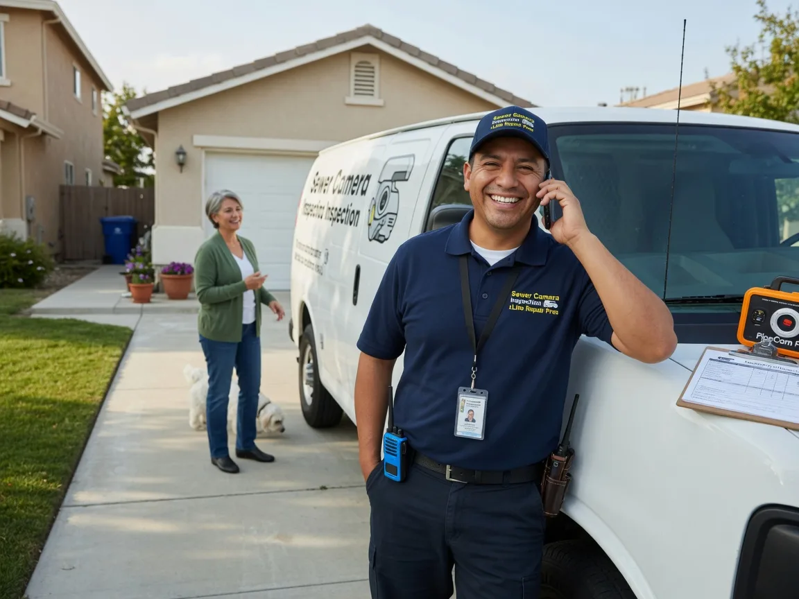 Sewer Line Repair Leola, PA FAQs